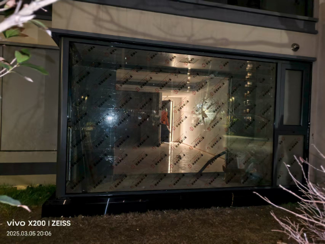 浦东静音系统门窗品牌 奥铂金顿供应