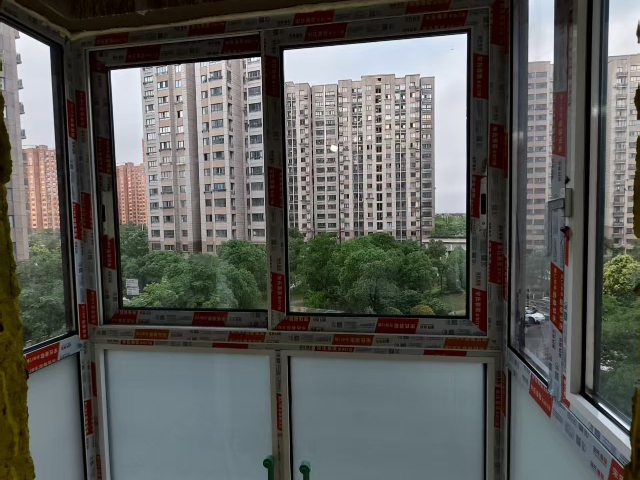 奉賢113系統門窗批發 奧鉑金頓供應