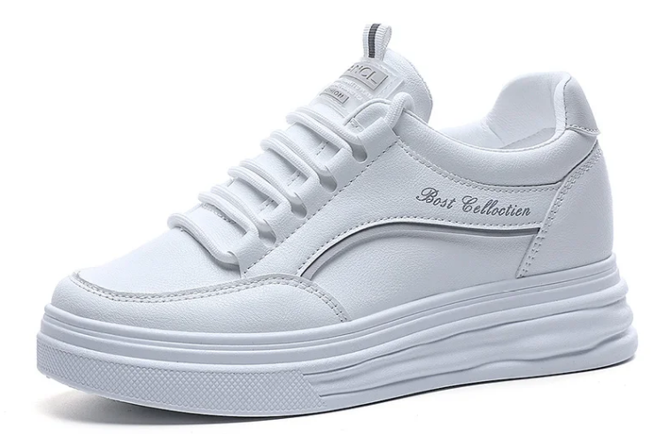 Boost Your Confidence with Inner Heightening Shoes