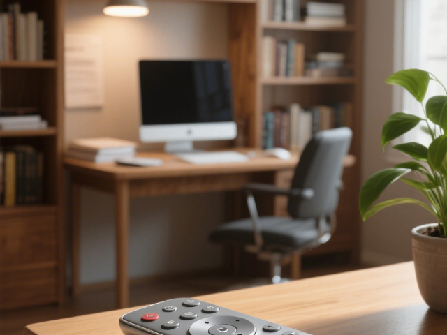 上?？照{(diào)遙控器源頭工廠 服務(wù)為先 深圳市捷創(chuàng)新科電子供應(yīng);