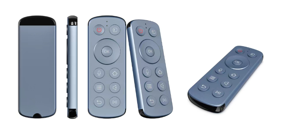 無(wú)線遙控器廠家 歡迎咨詢 深圳市捷創(chuàng)新科電子供應(yīng)