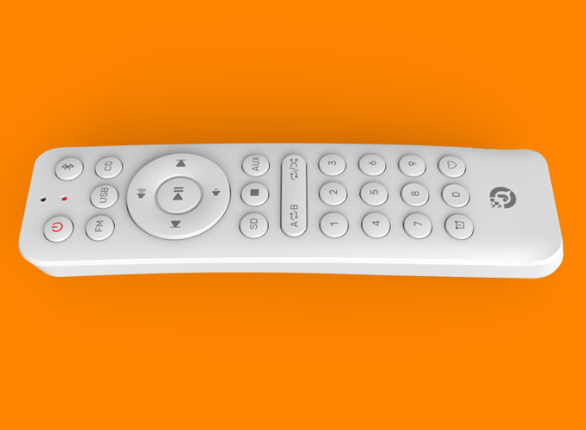 湖北視頻播放器遙控器源頭工廠 服務(wù)為先 深圳市捷創(chuàng)新科電子供應(yīng)