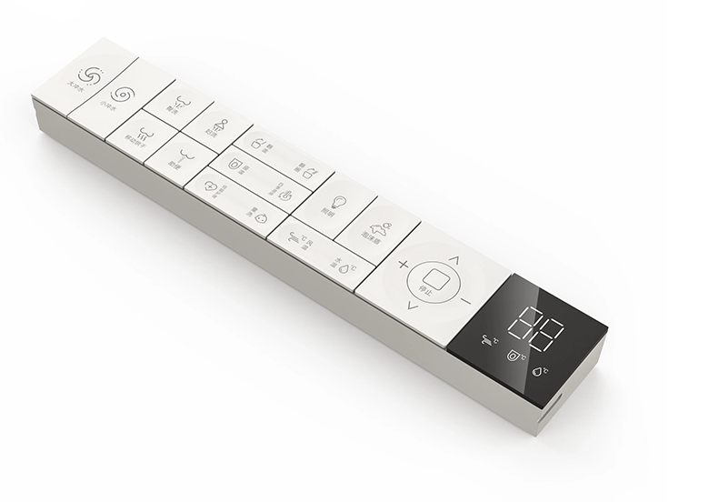 remote control for smart toilet remote control for smart toilet