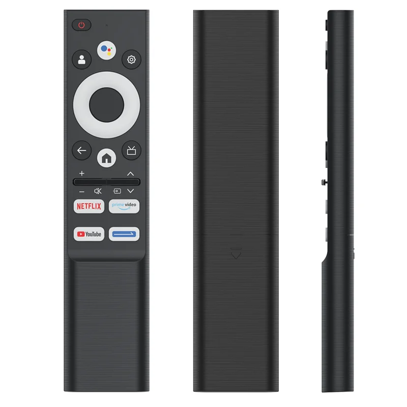 Lightweight TV Remote Control
