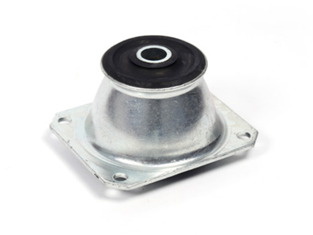 寧波阻尼減震器方案 寧波凱拓威橡塑制品供應(yīng)