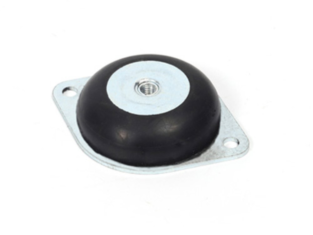 浙江VV型減震器報價 寧波凱拓威橡塑制品供應(yīng)