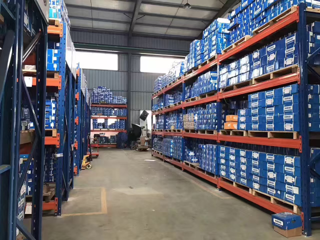 溫州HIWIN軸承工廠