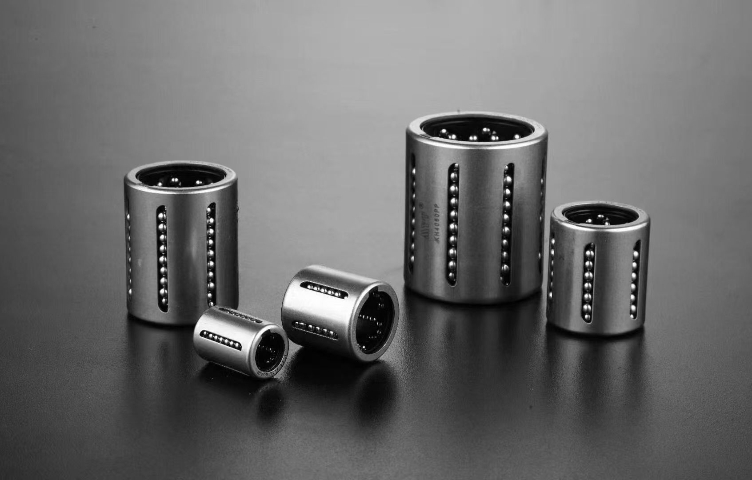 瑞安THK軸承批發(fā) 歡迎咨詢 溫州卓越軸承科技供應(yīng)