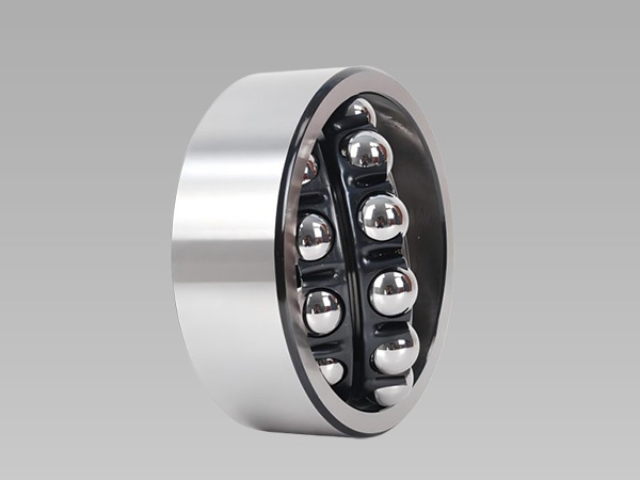 HRB無油軸承推薦 歡迎來電 溫州卓越軸承科技供應