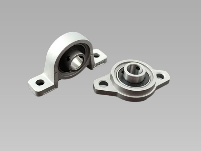 瓦房店直线轴承生产厂家 来电咨询 温州卓越轴承科技供应