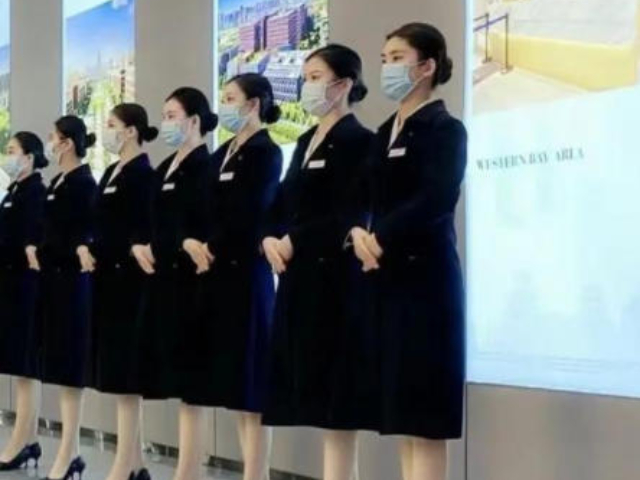 黃浦區(qū)智能化禮儀服務(wù)哪家好