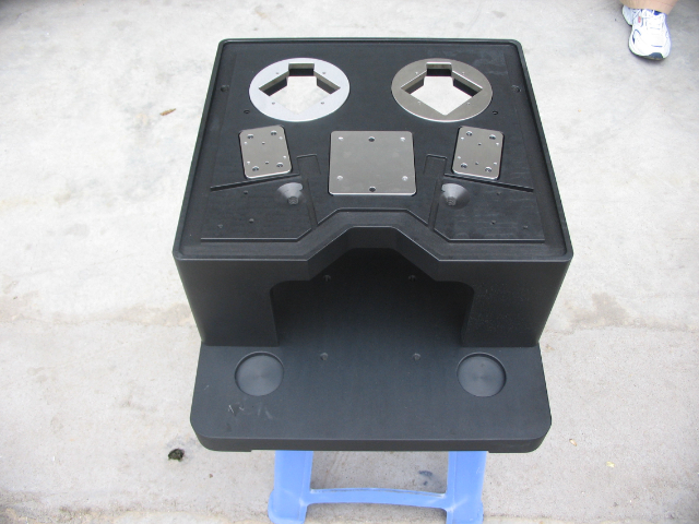 天津機(jī)器人工裝夾具哪家強(qiáng) 東莞市時(shí)利和機(jī)電設(shè)備供應(yīng)