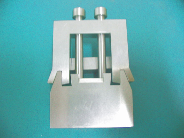 合肥機(jī)器人工裝夾具生產(chǎn)廠家