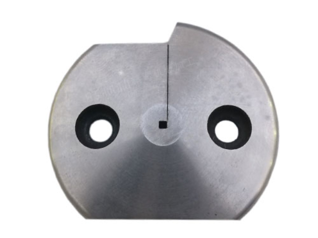 中山机械五金零件按图加工