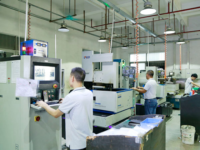 河南來樣定做精密機械零件加工哪家靠譜 東莞市時利和機電設(shè)備供應(yīng)