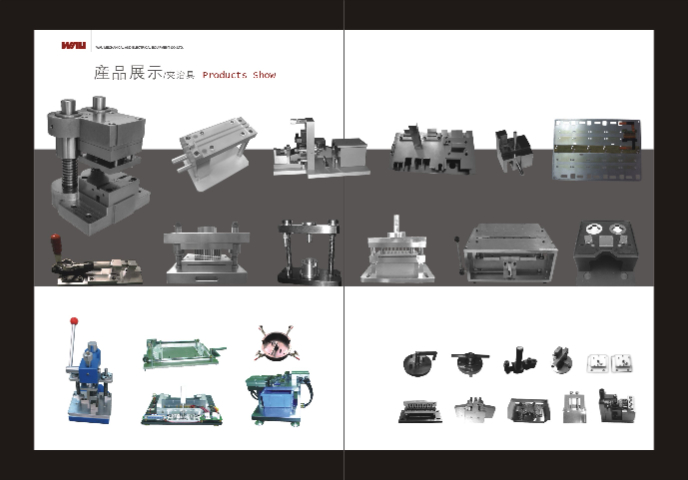 廣州耐高溫精密夾治具加工制造廠家 東莞市時(shí)利和機(jī)電設(shè)備供應(yīng);