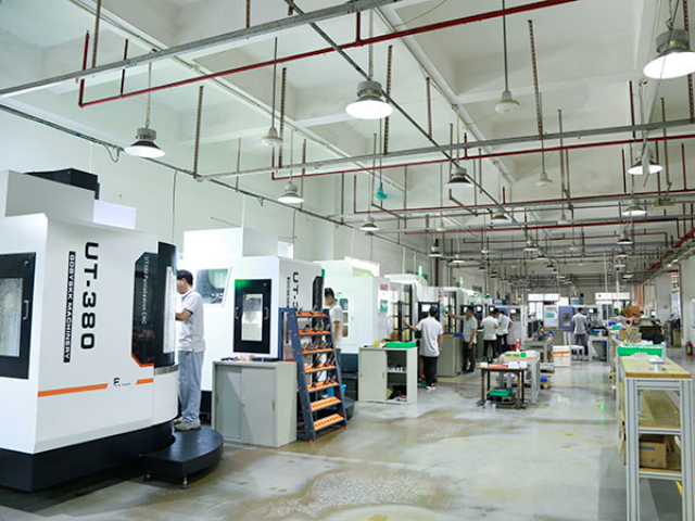 來樣生產非標零部件加工 東莞市時利和機電設備供應