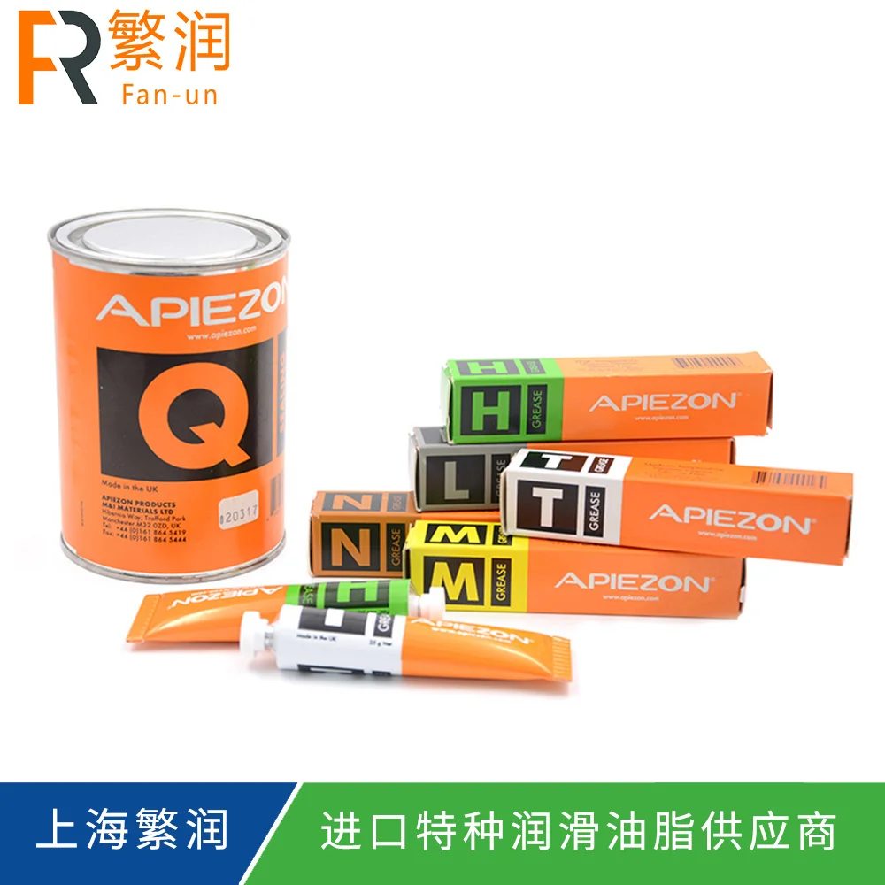 Apiezon M