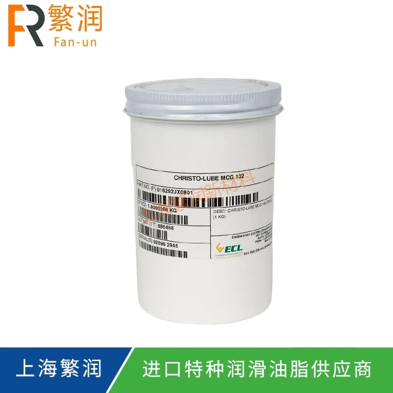 ECL CHRISTO-LUBE MCG-132