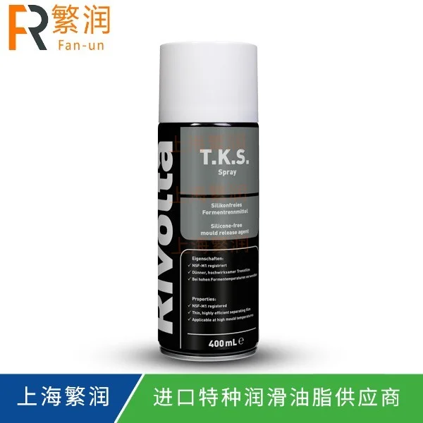 Rivolta T.K.S. Spray
