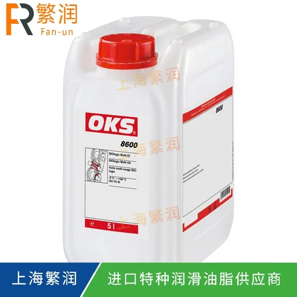 OKS 8600