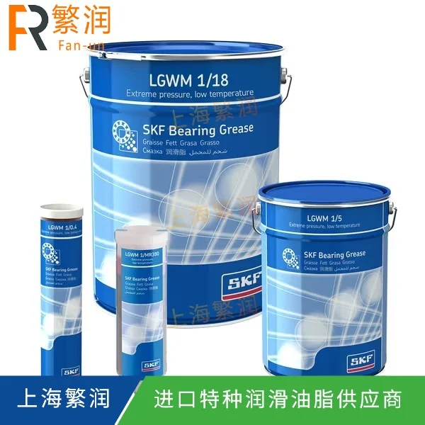 SKF LGWM 1