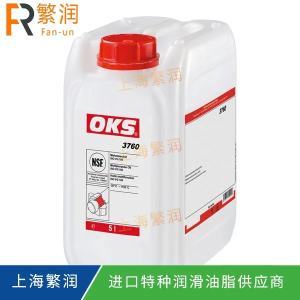OKS 3760