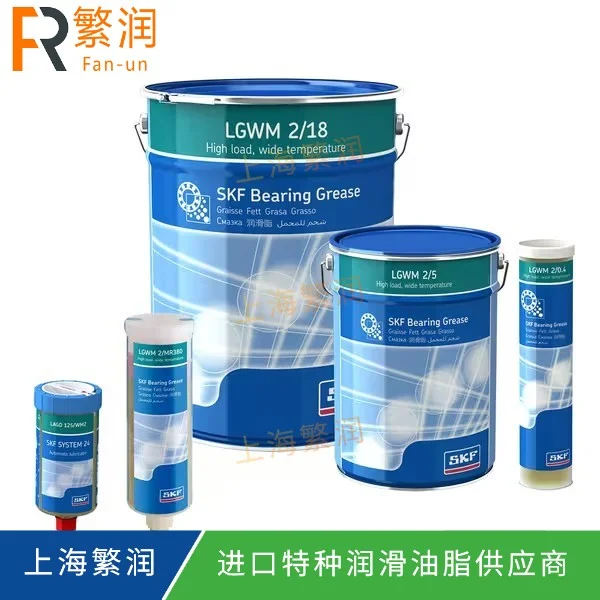 SKF LGWM 2