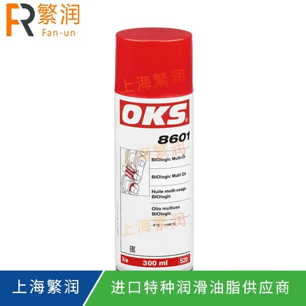 OKS 8601