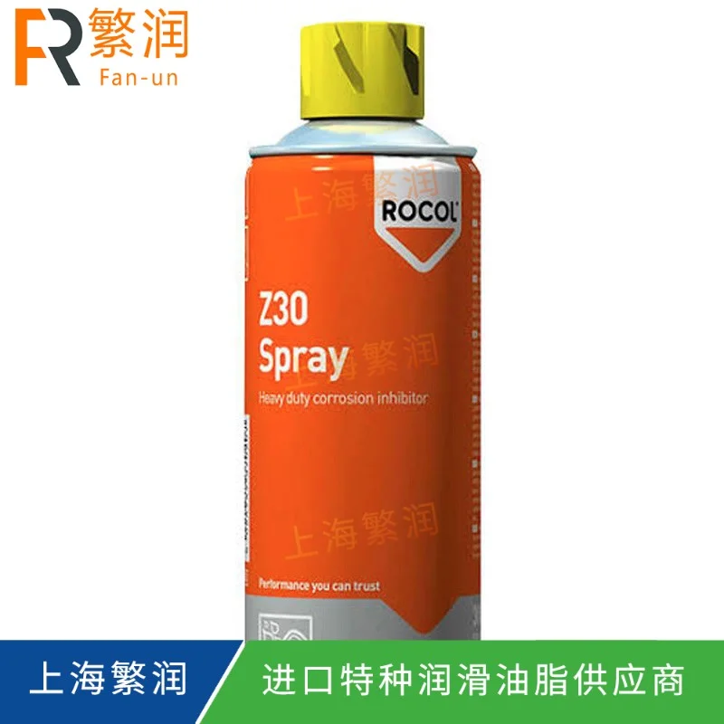 Rocol Z30 Spray