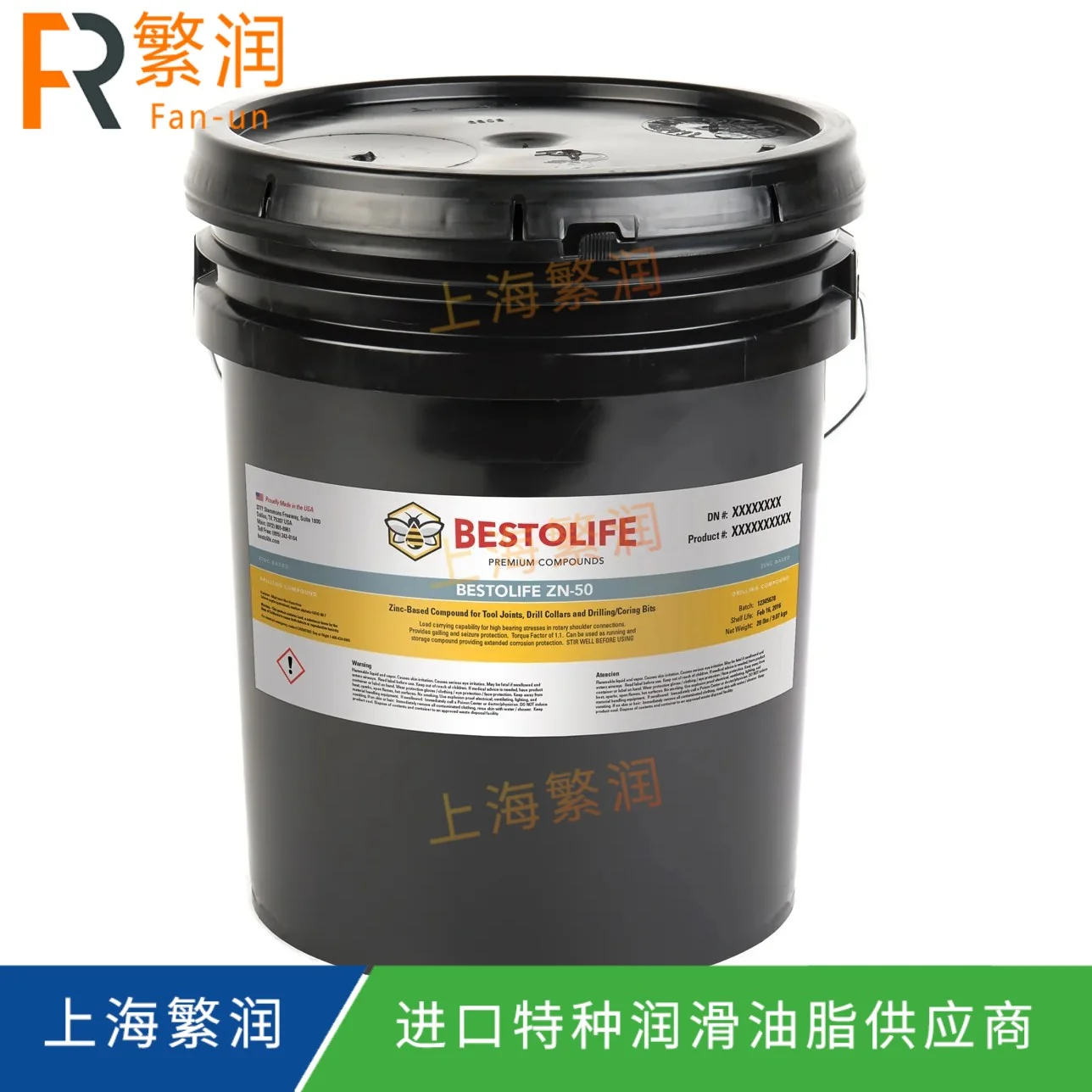 Bestolife ZN-50