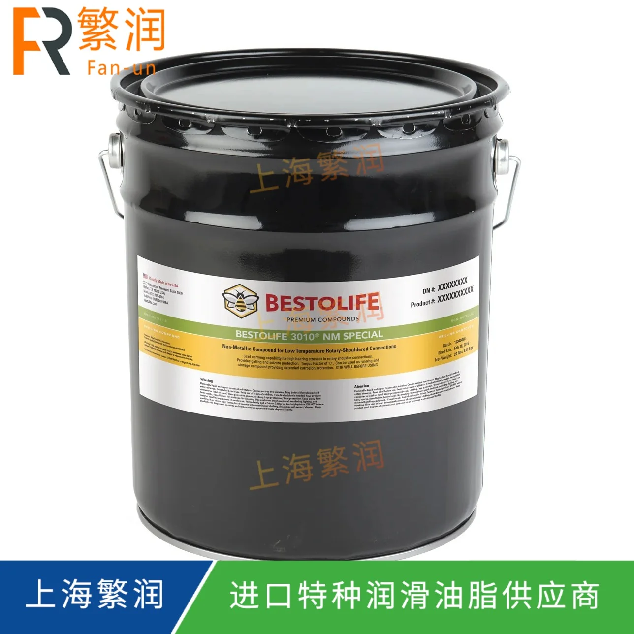 Bestolife 3010 NM Special