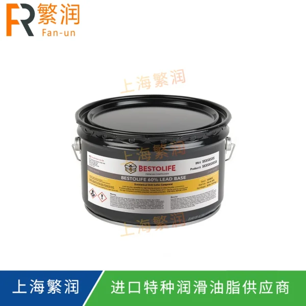 Bestolife 60% Lead Base