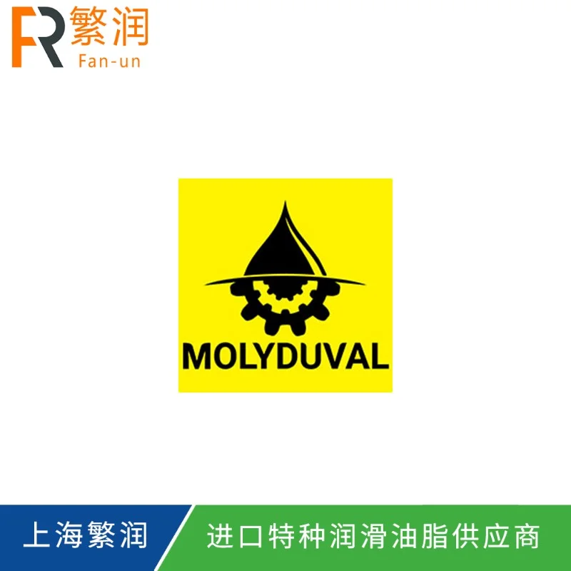 Molyduval Prometheus OR Spray
