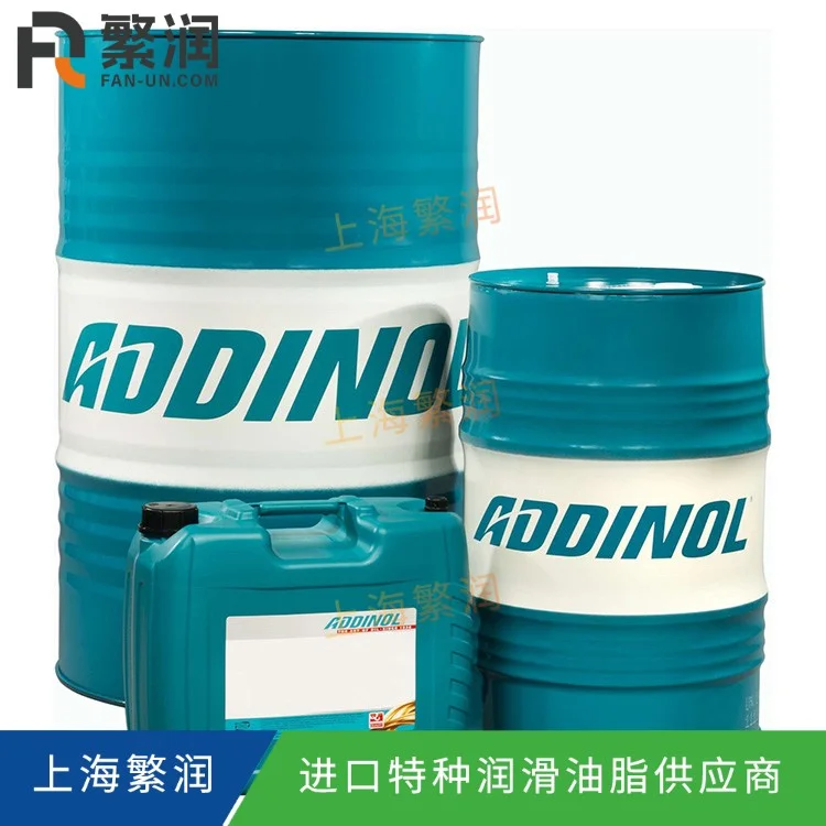 Addinol Stromungsgetriebeol SGL 18