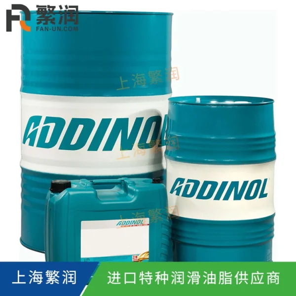 Addinol Stromungsgetriebeol SGL 18