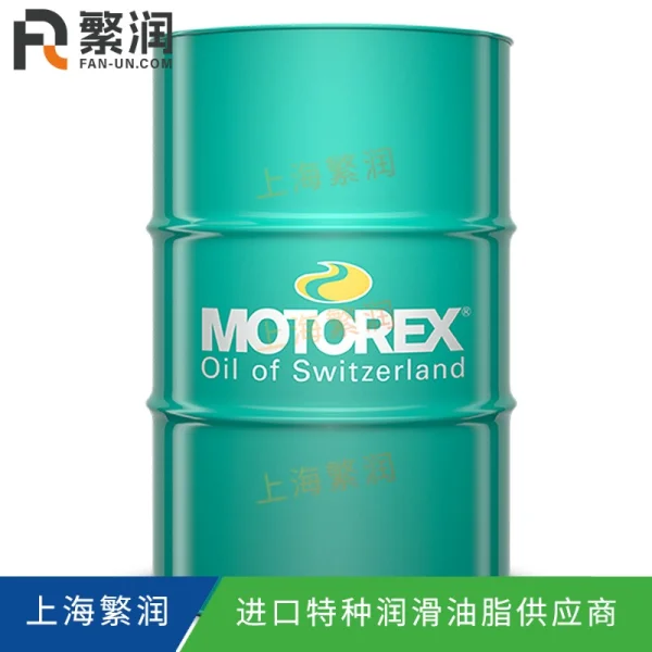 Motorex SYNPRESS 46