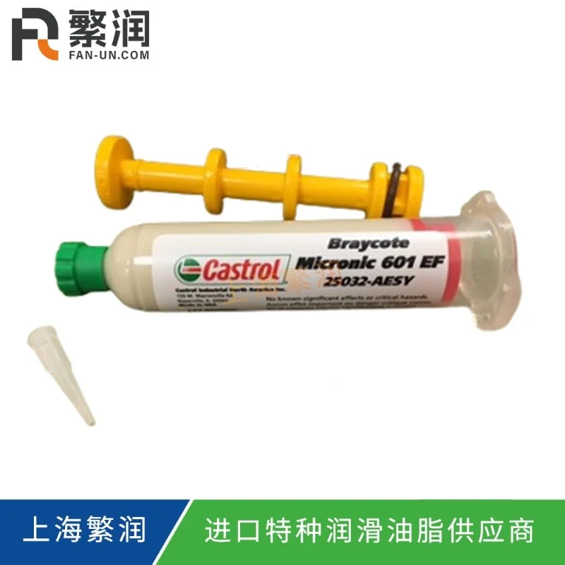 Castrol Braycote Micronic 601 EF