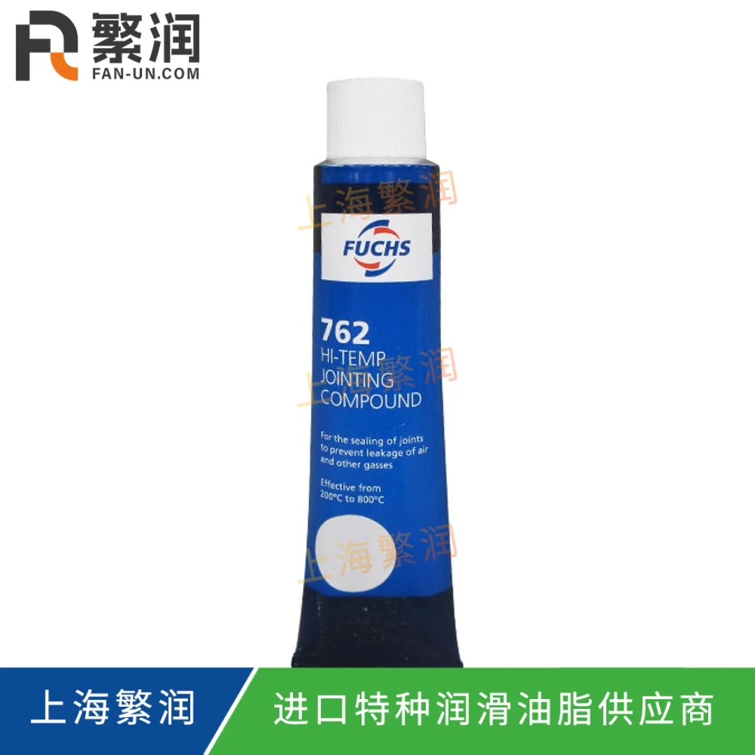 Fuchs 762 High Temperature Jointing Compound