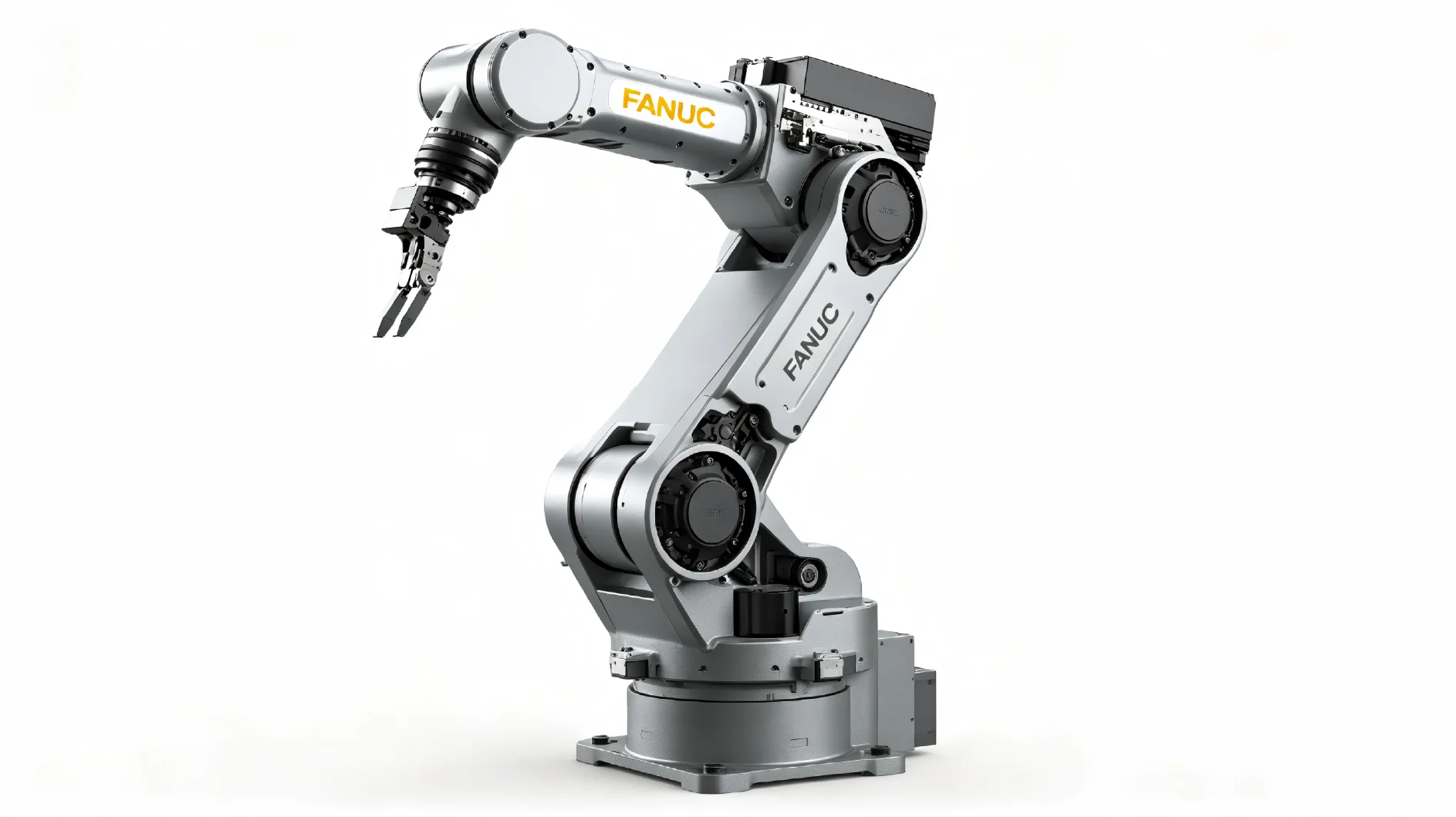 发那科（FANUC）机械人光滑油脂指南