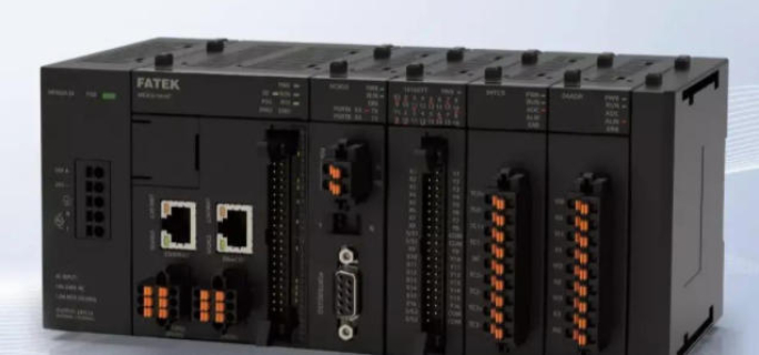 靜安區(qū)新型PLC價目,PLC