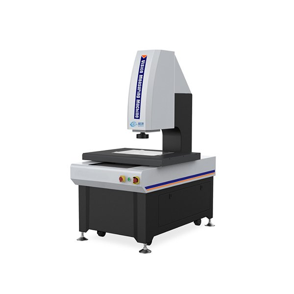Image Measurement System & 3D Imaging System | Yifeng