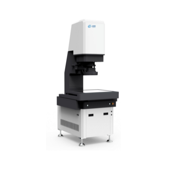 Benefits of Using a Smart Flash Image Measuring System for Batch Inspection