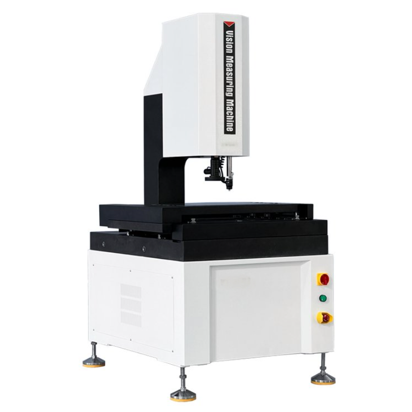 QCS-V542 2D fully automatic image measuring instrument