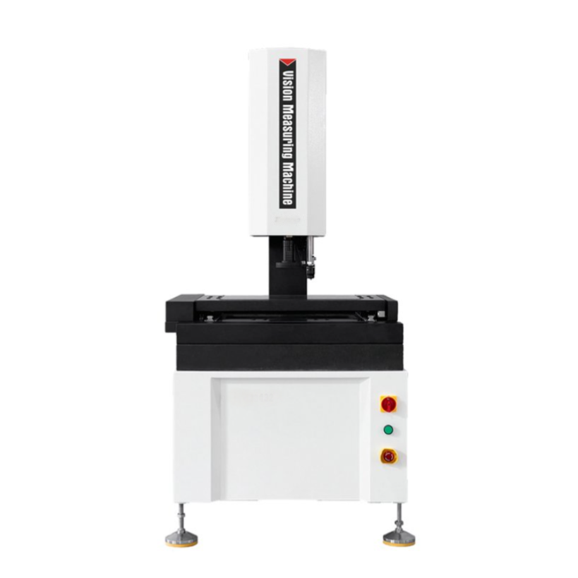 QCS-V542 2D fully automatic image measuring instrument
