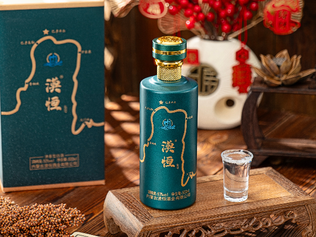 內(nèi)蒙古露酒