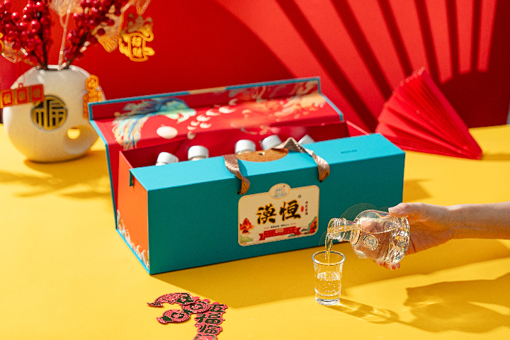 清香型白酒,白酒