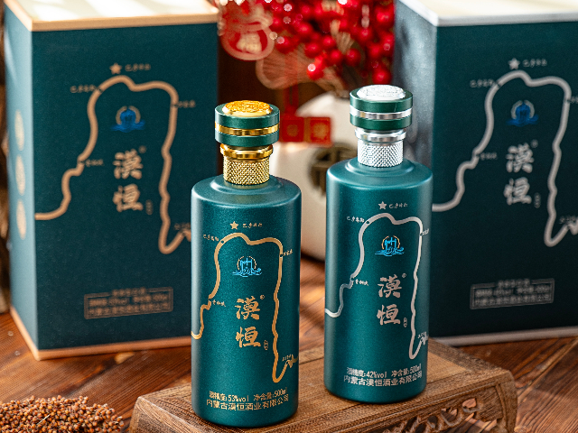 巴彥淖爾固態(tài)發(fā)酵白酒價格 內(nèi)蒙古漠恒酒業(yè)供應(yīng)