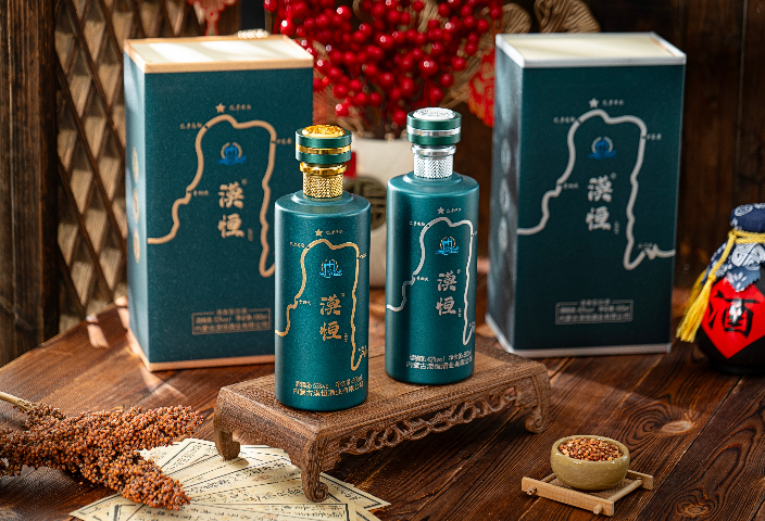 通遼白酒多少度 內(nèi)蒙古漠恒酒業(yè)供應(yīng)