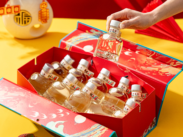 山西42度白酒怎么買